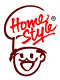 homestyle cookies logo